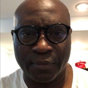 Meet your Posher, Joe